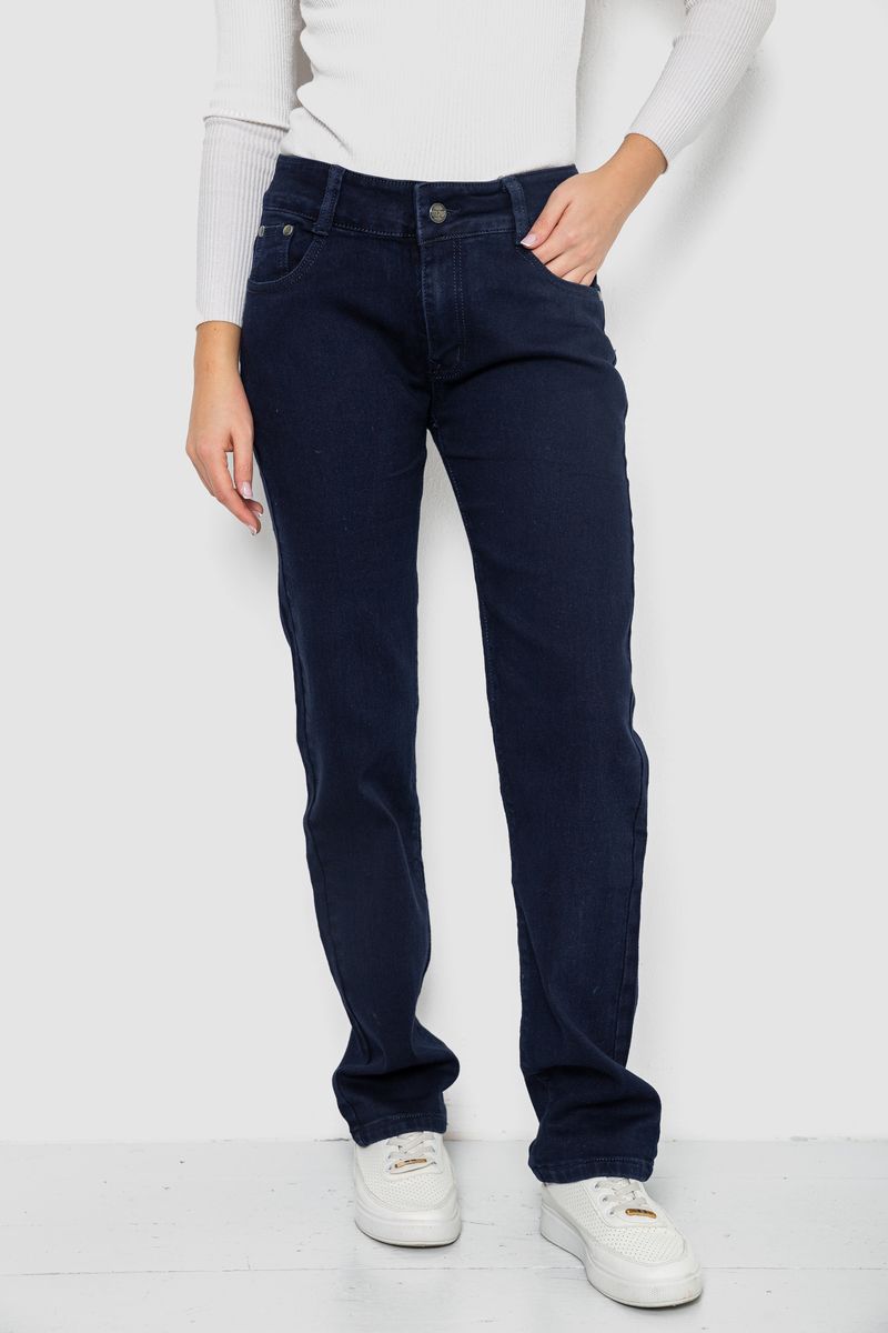 Джинси жіночі Slim Fit Джинси жіночі Slim Fit